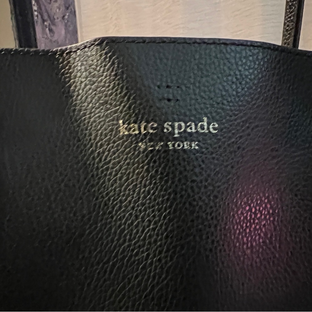 Kate Spade New York! Large Back Tote Bag